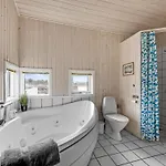 Ferdine - 1-5km From The Sea By Interhome * Fanø