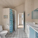 Ferdine - 1-5km From The Sea By Interhome בית נופש *
