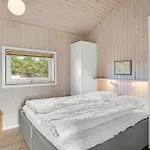 Ferdine - 1-5km From The Sea By Interhome Fanø