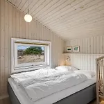 Ferdine - 1-5km From The Sea By Interhome Fanø