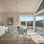 בית נופש Ferdine - 1-5km From The Sea By Interhome