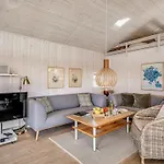 Ferdine - 1-5km From The Sea By Interhome בית נופש
