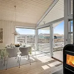 Ferdine - 1-5km From The Sea By Interhome * Fanø