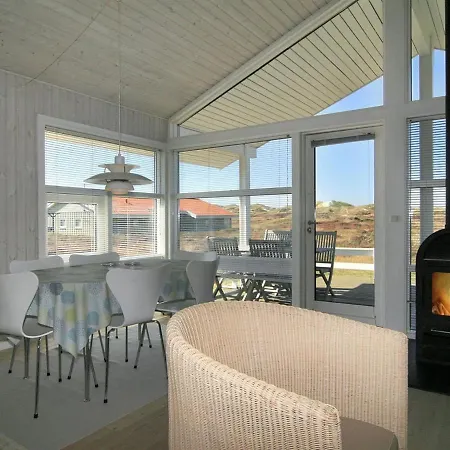 Ferdine - 1-5km From The Sea In Western Jutland By Interhome Holiday home Fano