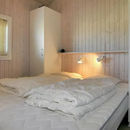 Ferdine - 1-5km From The Sea In Western Jutland By Interhome Holiday home *