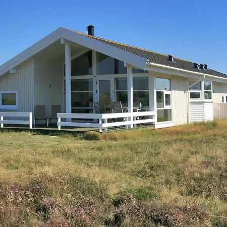 Ferdine - 1-5km From The Sea In Western Jutland By Interhome * Fano