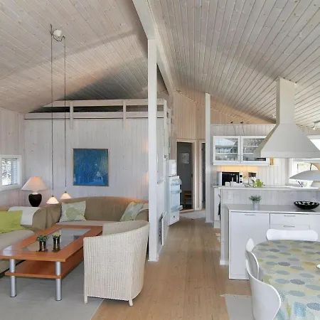 Holiday home Ferdine - 1-5km From The Sea In Western Jutland By Interhome Fano
