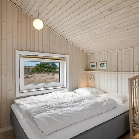 Holiday home Ferdine - 1-5km From The Sea In Western Jutland By Interhome