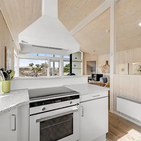 Ferdine - 1-5km From The Sea In Western Jutland By Interhome * Fano