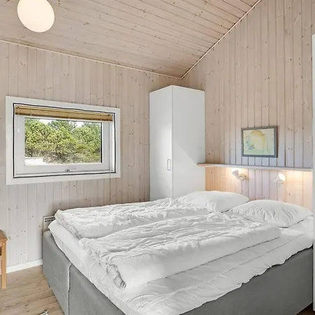 Ferdine - 1-5km From The Sea By Interhome Fanø