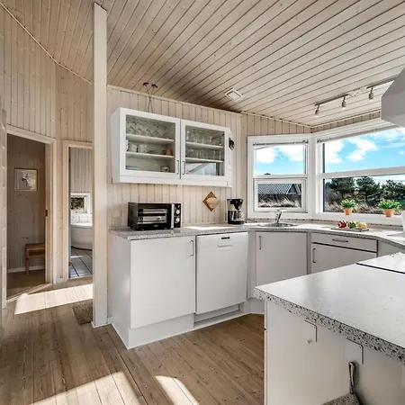 Ferdine - 1-5km From The Sea By Interhome Dom wakacyjny *