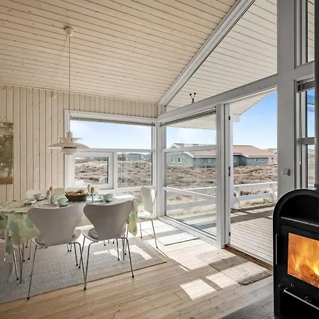 Ferdine - 1-5km From The Sea By Interhome * Fanø