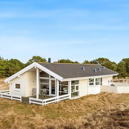 Ferdine - 1-5km From The Sea By Interhome * Fanø