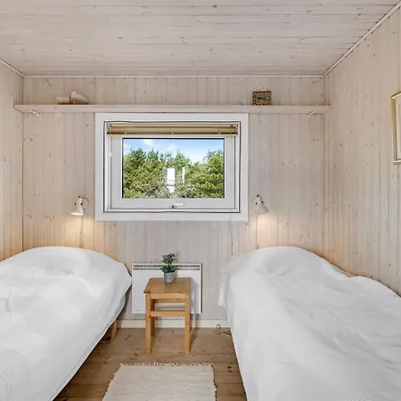 Ferdine - 1-5km From The Sea By Interhome * Fanø