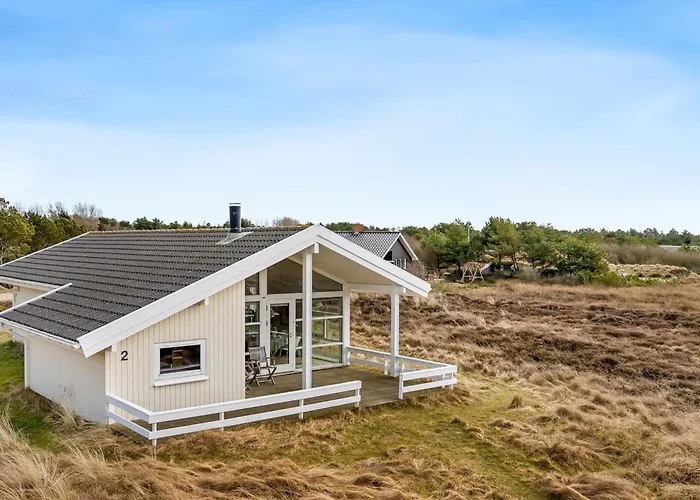 Dom wakacyjny Ferdine - 1-5km From The Sea By Interhome