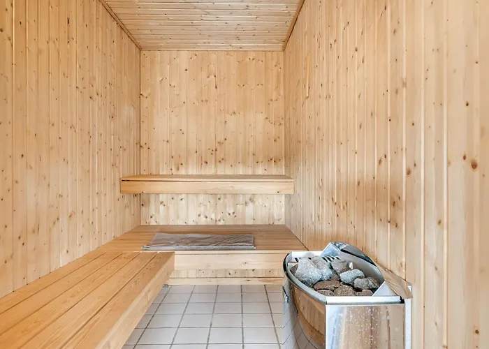 Ferdine - 1-5km From The Sea By Interhome Fanø