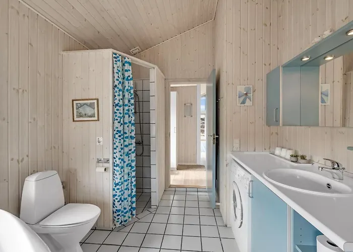 Ferdine - 1-5km From The Sea By Interhome Hébergement de vacances *