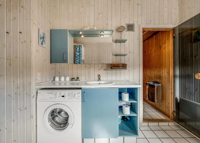 Ferdine - 1-5km From The Sea By Interhome Hébergement de vacances