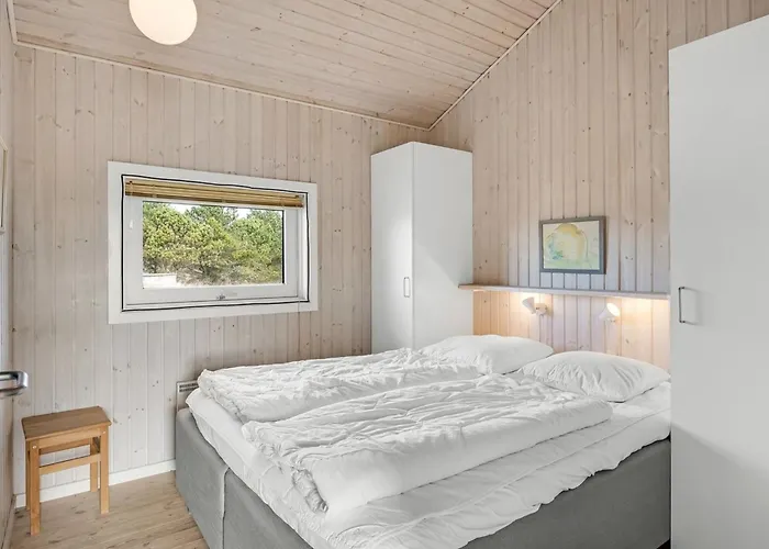 Ferdine - 1-5km From The Sea By Interhome Fanø