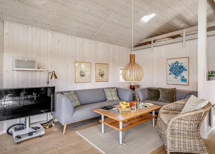 Ferdine - 1-5km From The Sea By Interhome Dom wakacyjny